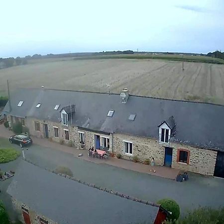 La Morinais Villa Eance Exterior foto